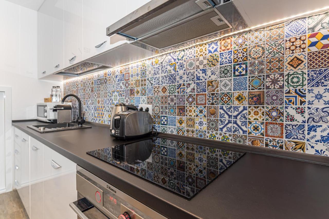Splendor 3 Bedroom Flat In Silver Mountain Пояна-Брашов Экстерьер фото