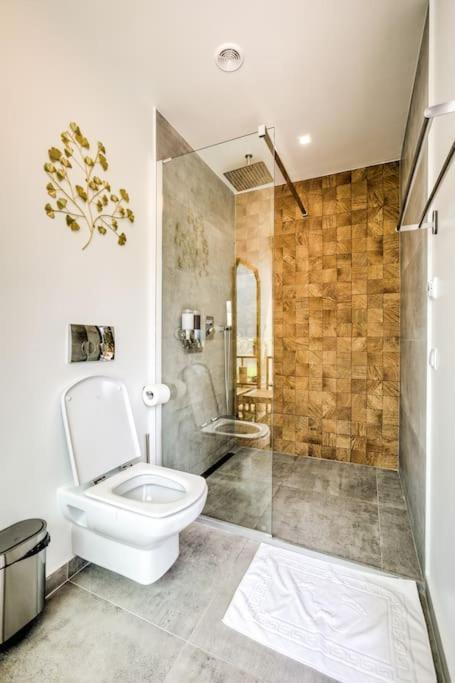 Splendor 3 Bedroom Flat In Silver Mountain Пояна-Брашов Экстерьер фото